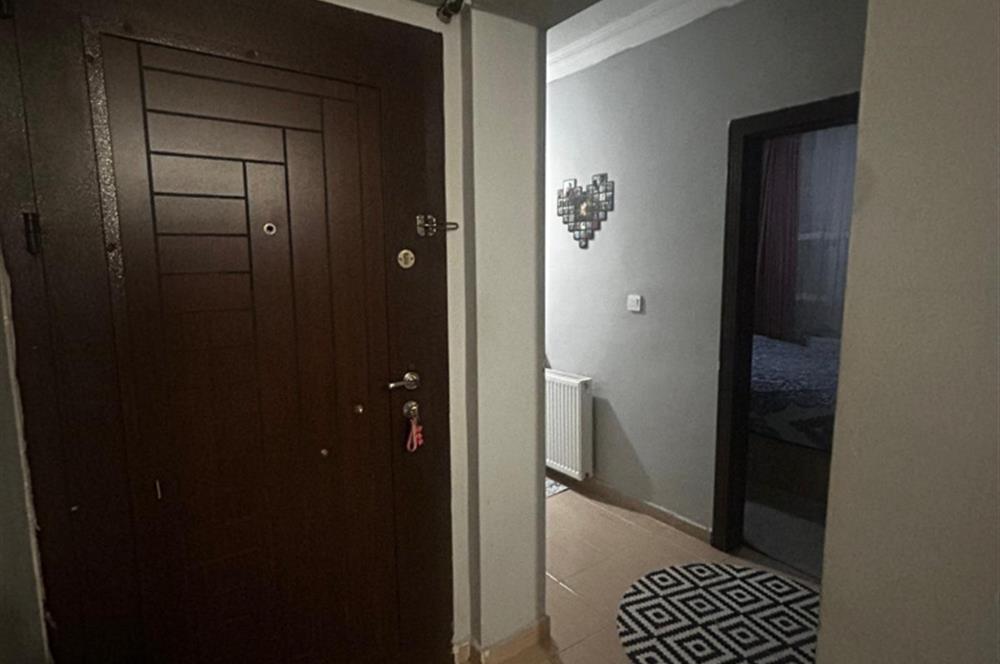 ŞAFAK'DA 3+1 SATILIK DAİRE