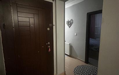 ŞAFAK'DA 3+1 SATILIK DAİRE