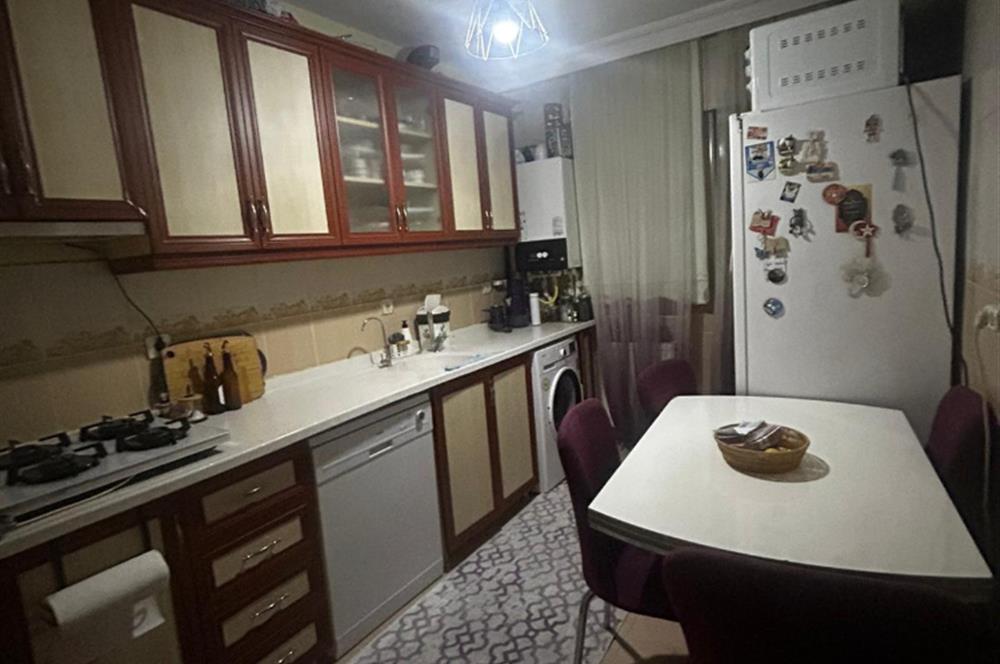 ŞAFAK'DA 3+1 SATILIK DAİRE