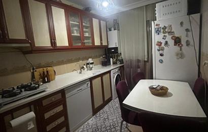 ŞAFAK'DA 3+1 SATILIK DAİRE