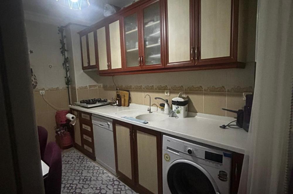ŞAFAK'DA 3+1 SATILIK DAİRE