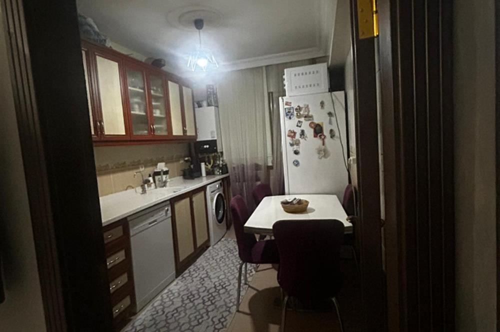 ŞAFAK'DA 3+1 SATILIK DAİRE