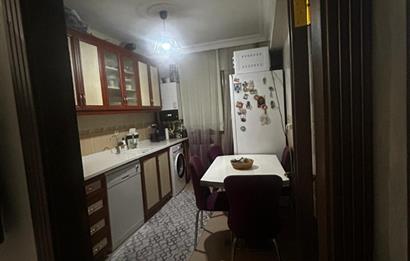 ŞAFAK'DA 3+1 SATILIK DAİRE