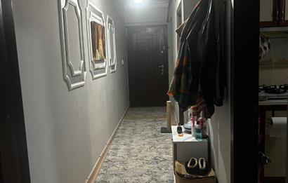 ŞAFAK'DA 3+1 SATILIK DAİRE