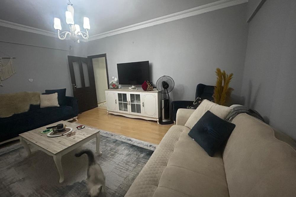 ŞAFAK'DA 3+1 SATILIK DAİRE