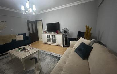 ŞAFAK'DA 3+1 SATILIK DAİRE