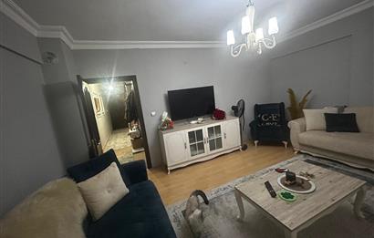 ŞAFAK'DA 3+1 SATILIK DAİRE