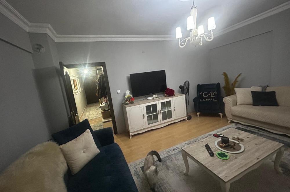 ŞAFAK'DA 3+1 SATILIK DAİRE