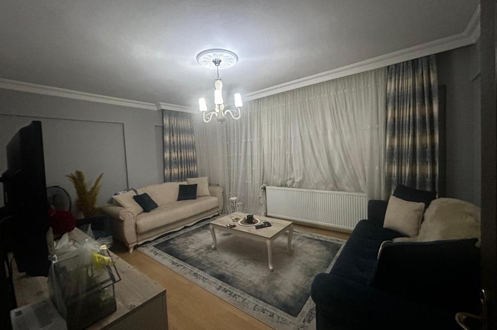 ŞAFAK'DA 3+1 SATILIK DAİRE