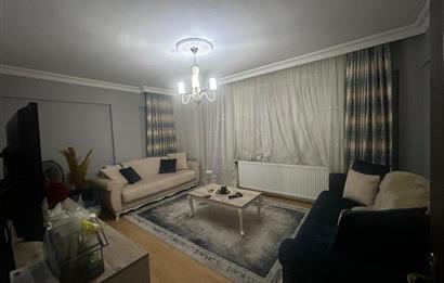 ŞAFAK'DA 3+1 SATILIK DAİRE