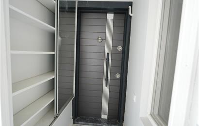 C21;Cius Sıfır Yapılı Kombili Deniz Manzaralı Satılık Daire 2+1