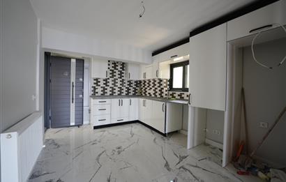 C21;Cius Sıfır Yapılı Kombili Deniz Manzaralı Satılık Daire 2+1
