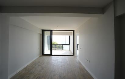 C21;Cius Sıfır Yapılı Kombili Deniz Manzaralı Satılık Daire 2+1