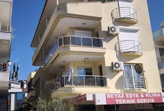 DENİZE YAKIN 4+1 185M2 DUBLEX DAİRE - 8 - 29929