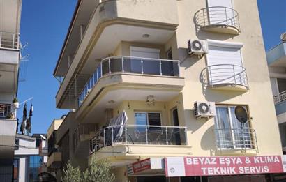 DENİZE YAKIN 4+1 185M2 DUBLEX DAİRE