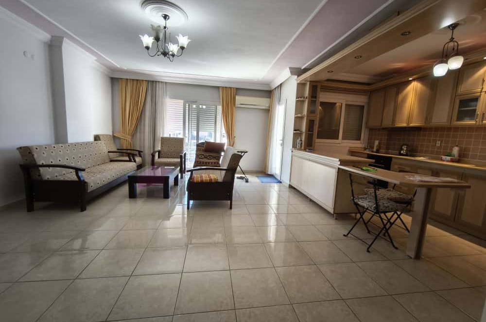 DENİZE YAKIN 4+1 185M2 DUBLEX DAİRE