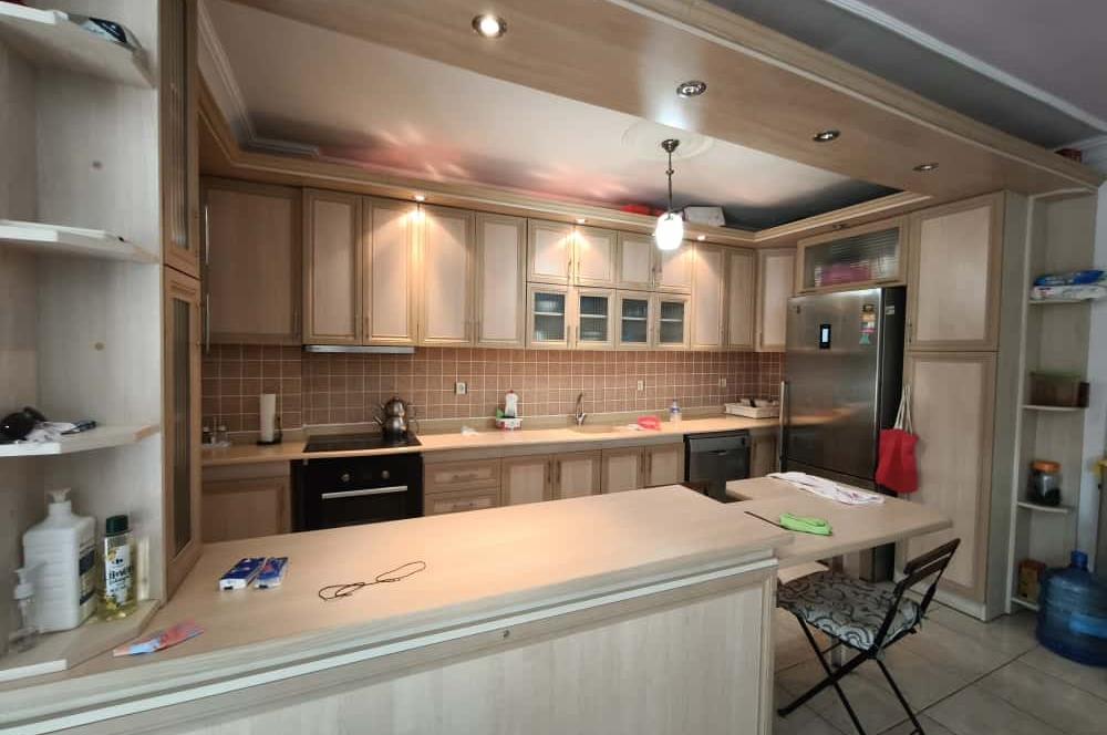 DENİZE YAKIN 4+1 185M2 DUBLEX DAİRE