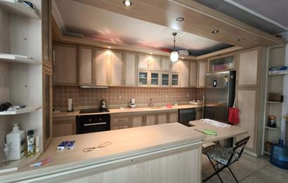 DENİZE YAKIN 4+1 185M2 DUBLEX DAİRE