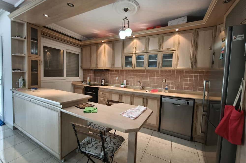 DENİZE YAKIN 4+1 185M2 DUBLEX DAİRE