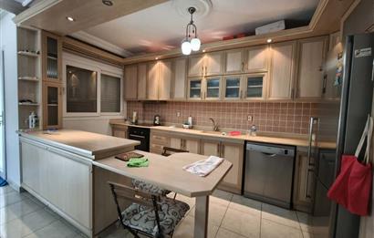 DENİZE YAKIN 4+1 185M2 DUBLEX DAİRE