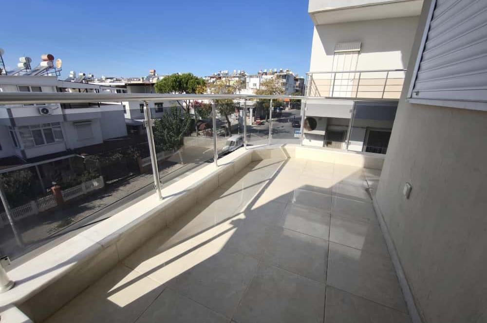 DENİZE YAKIN 4+1 185M2 DUBLEX DAİRE