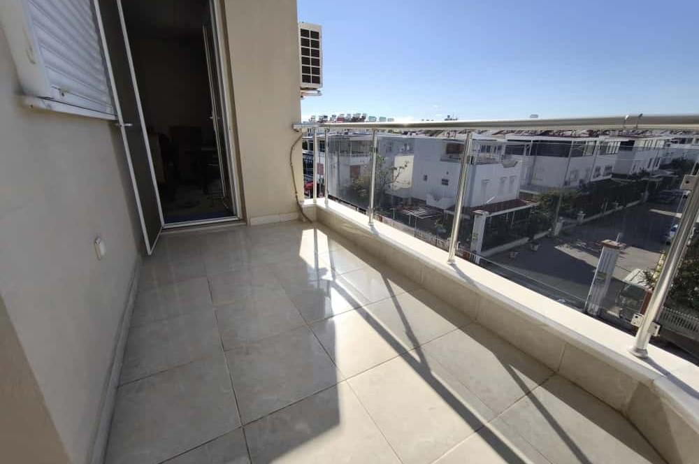 DENİZE YAKIN 4+1 185M2 DUBLEX DAİRE