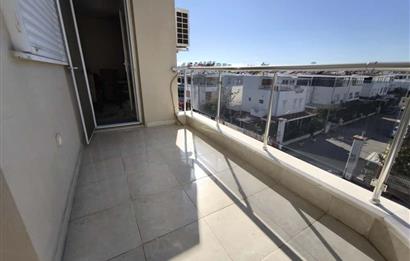 DENİZE YAKIN 4+1 185M2 DUBLEX DAİRE