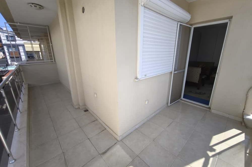 DENİZE YAKIN 4+1 185M2 DUBLEX DAİRE