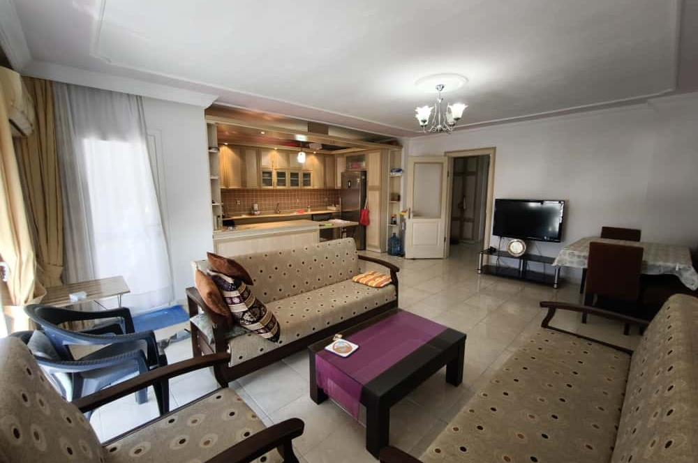 DENİZE YAKIN 4+1 185M2 DUBLEX DAİRE