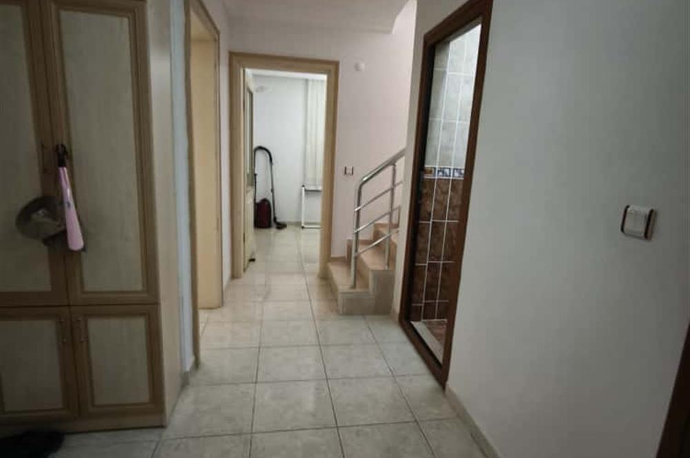 DENİZE YAKIN 4+1 185M2 DUBLEX DAİRE