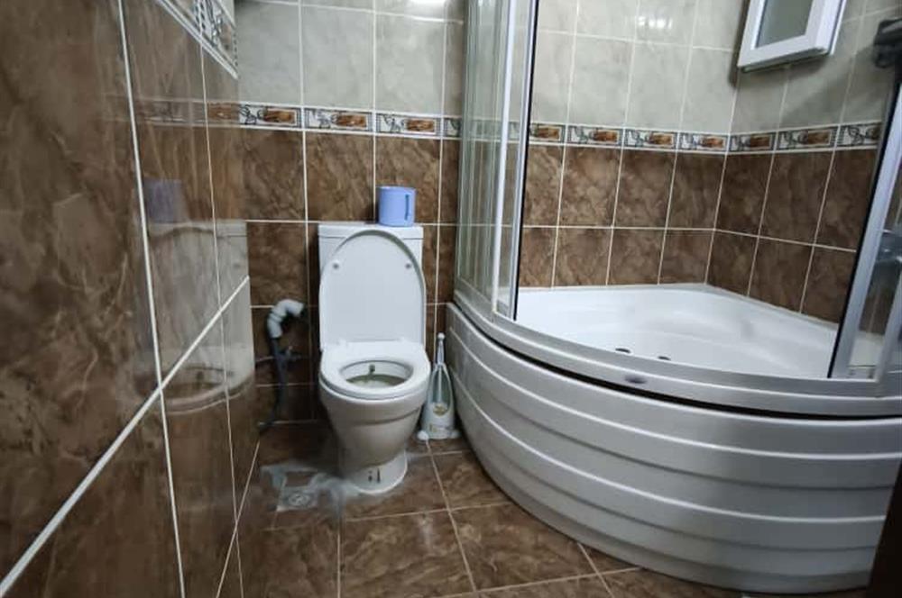 DENİZE YAKIN 4+1 185M2 DUBLEX DAİRE