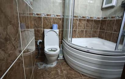 DENİZE YAKIN 4+1 185M2 DUBLEX DAİRE