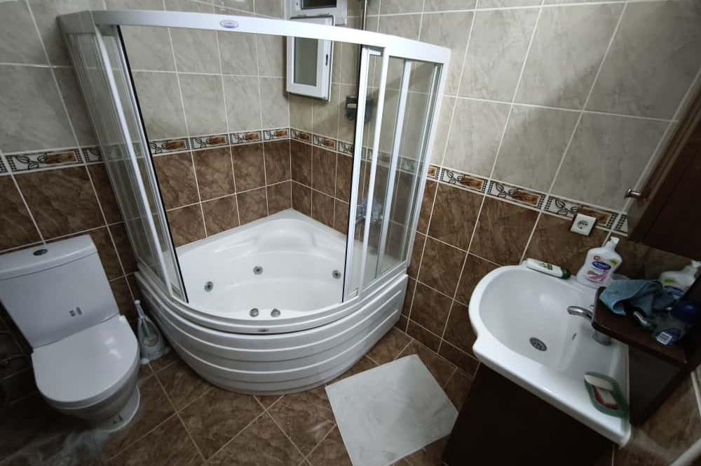 DENİZE YAKIN 4+1 185M2 DUBLEX DAİRE