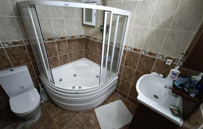 DENİZE YAKIN 4+1 185M2 DUBLEX DAİRE