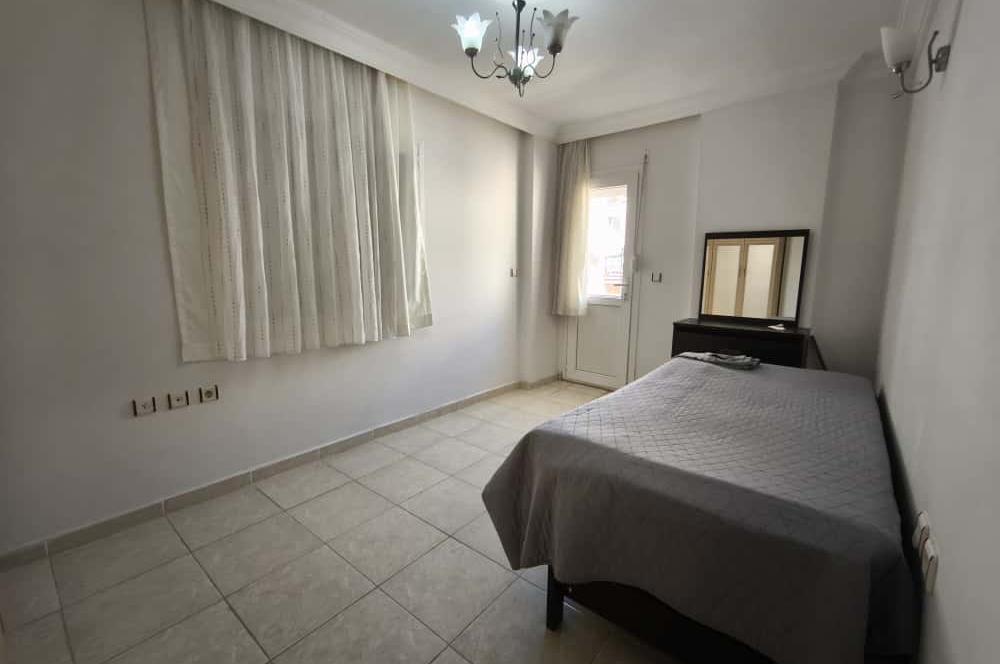 DENİZE YAKIN 4+1 185M2 DUBLEX DAİRE