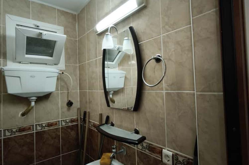 DENİZE YAKIN 4+1 185M2 DUBLEX DAİRE