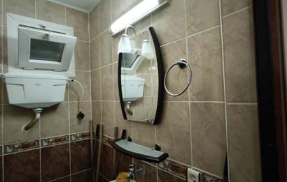 DENİZE YAKIN 4+1 185M2 DUBLEX DAİRE