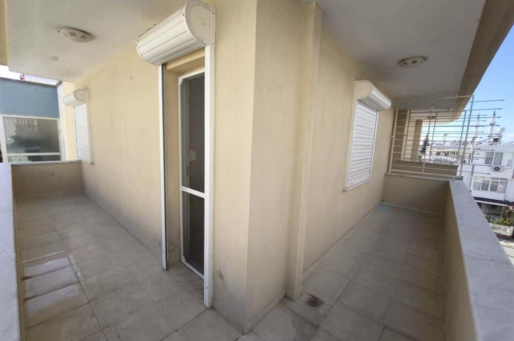 DENİZE YAKIN 4+1 185M2 DUBLEX DAİRE