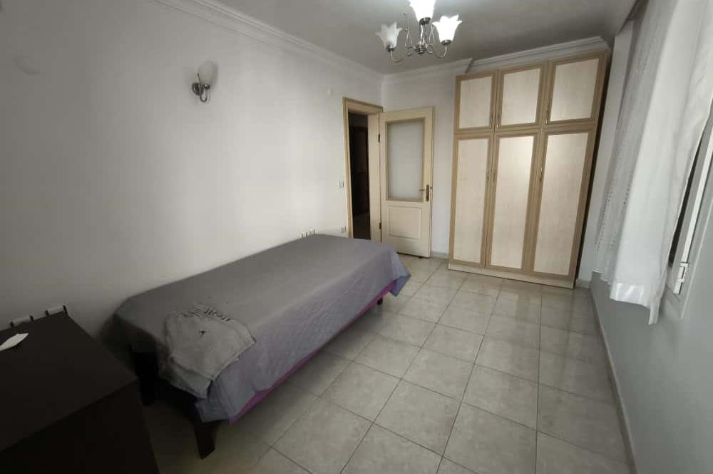 DENİZE YAKIN 4+1 185M2 DUBLEX DAİRE