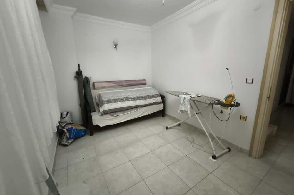 DENİZE YAKIN 4+1 185M2 DUBLEX DAİRE