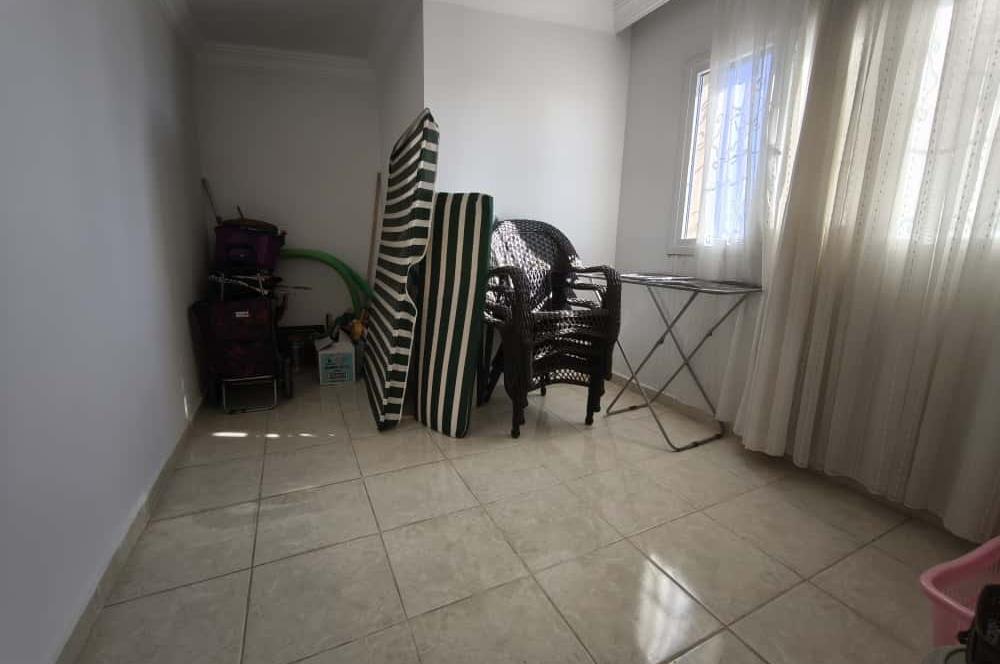 DENİZE YAKIN 4+1 185M2 DUBLEX DAİRE