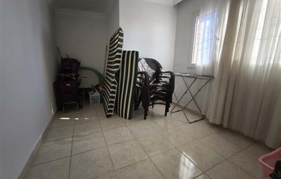 DENİZE YAKIN 4+1 185M2 DUBLEX DAİRE