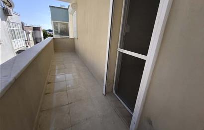 DENİZE YAKIN 4+1 185M2 DUBLEX DAİRE