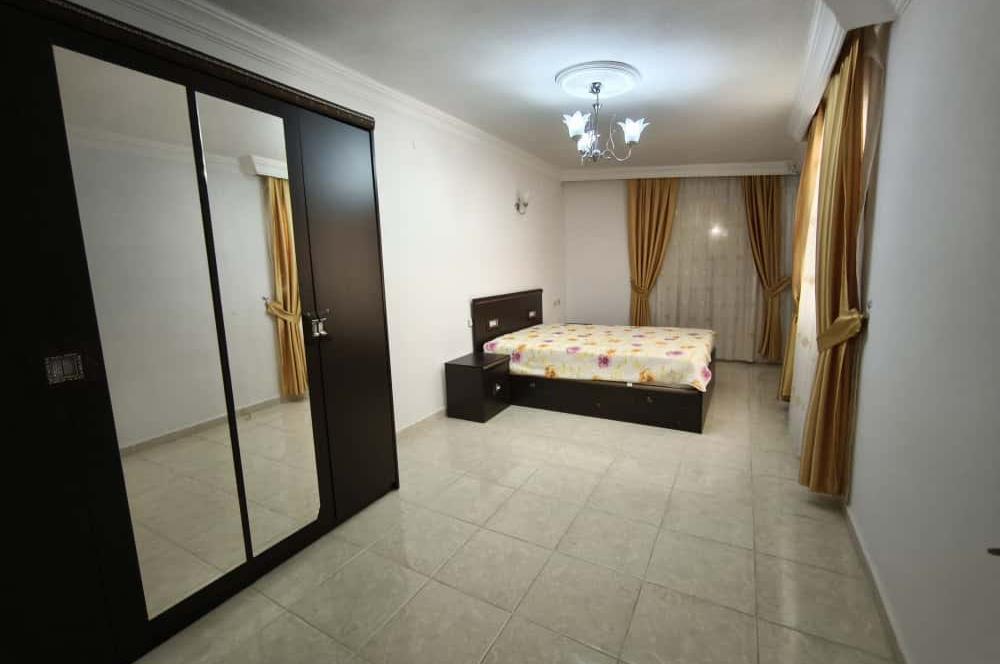 DENİZE YAKIN 4+1 185M2 DUBLEX DAİRE