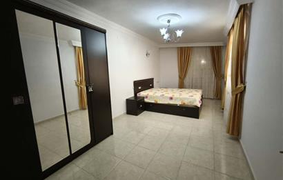 DENİZE YAKIN 4+1 185M2 DUBLEX DAİRE