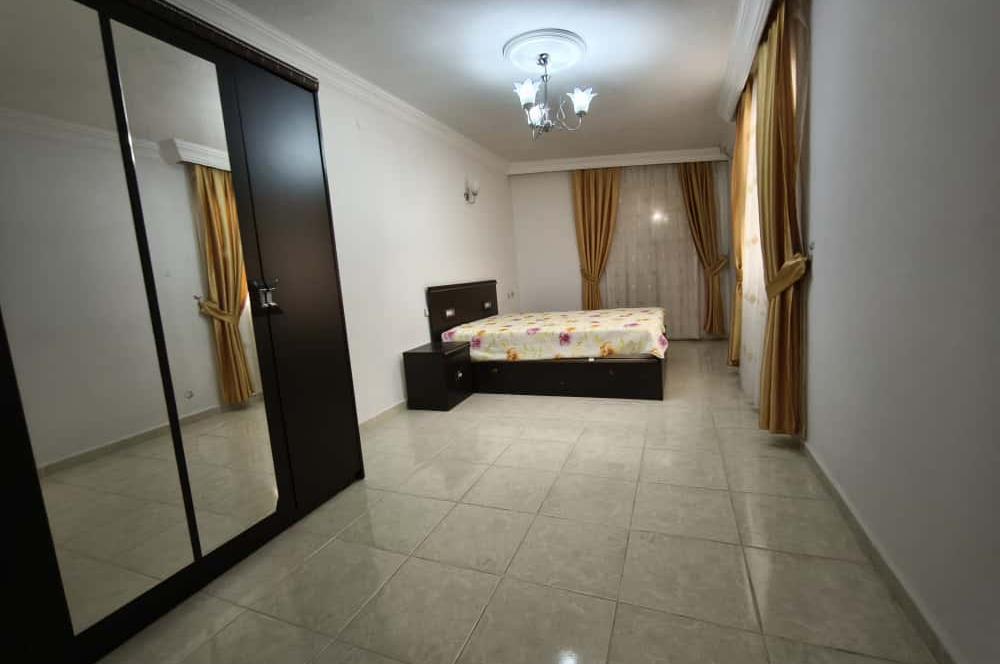 DENİZE YAKIN 4+1 185M2 DUBLEX DAİRE