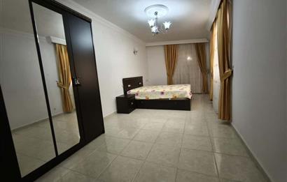 DENİZE YAKIN 4+1 185M2 DUBLEX DAİRE