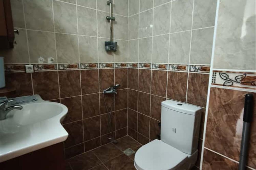 DENİZE YAKIN 4+1 185M2 DUBLEX DAİRE