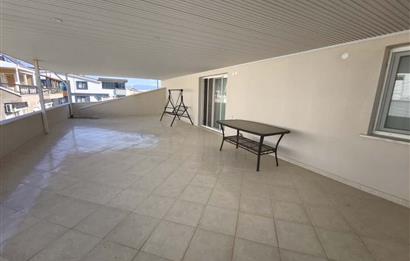 DENİZE YAKIN 4+1 185M2 DUBLEX DAİRE