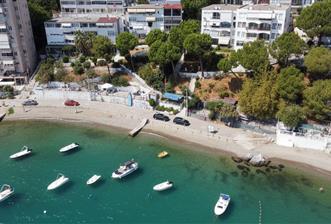 C21;Cius Sıfır Yapılı Kombili Deniz Manzaralı Satılık Daire 2+1 - 7 - 29930